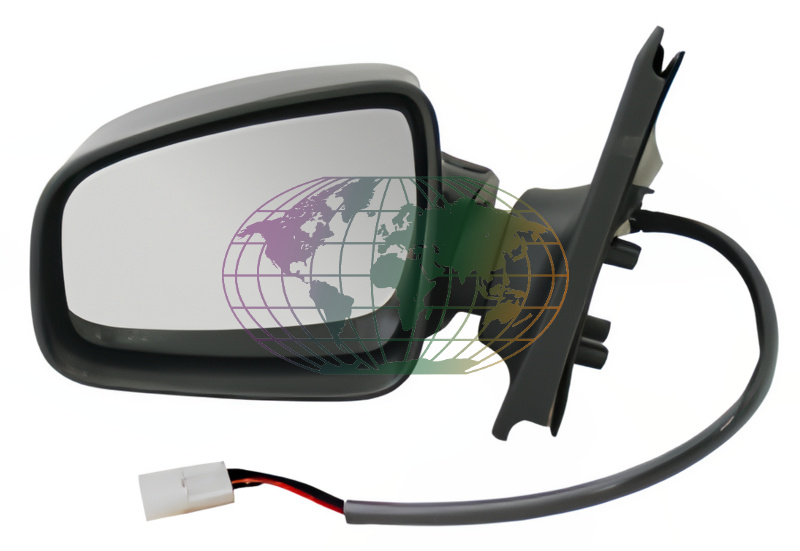 Bodermann Buitenspiegel 7230076