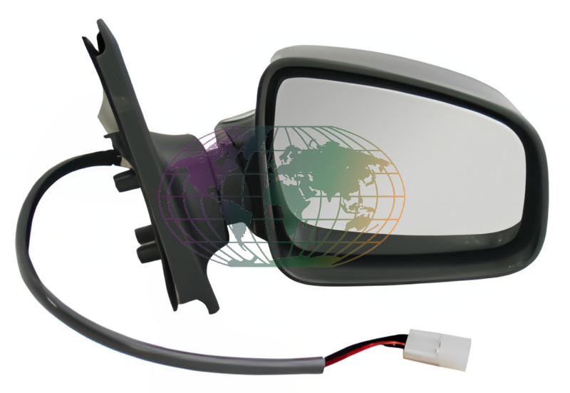 Bodermann Buitenspiegel 7230081