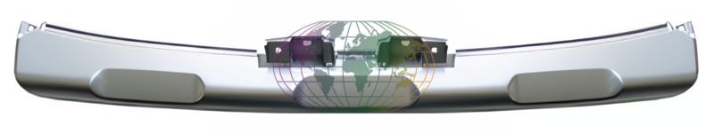 Bodermann Bumperspoilers 7230125