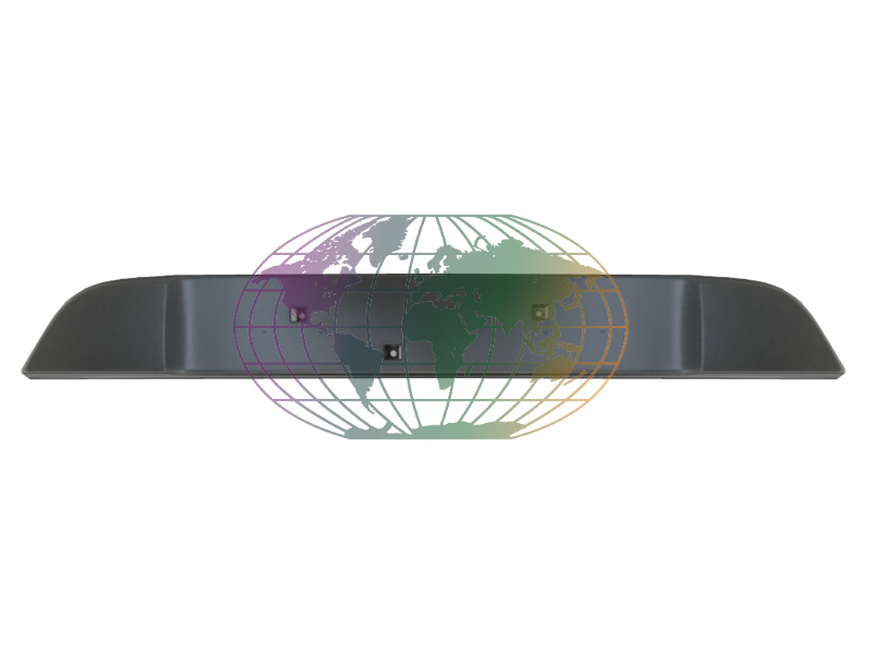 Bodermann Voorbumper deel 7230135