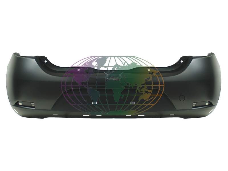 Bodermann Bumper 7230160