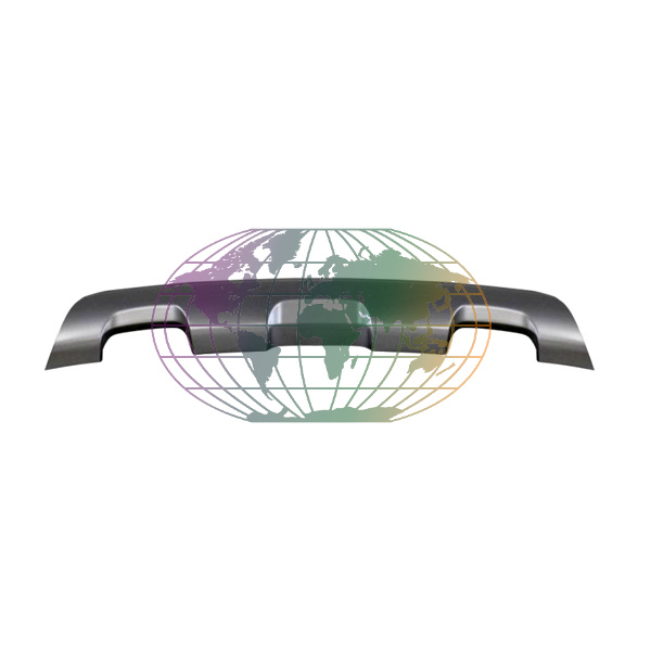 Bodermann Bumperspoilers 7230175