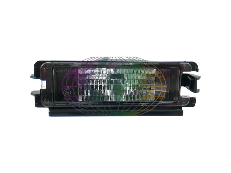 Bodermann Kentekenverlichting 7230309