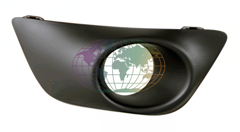 Bodermann Grille 7230361