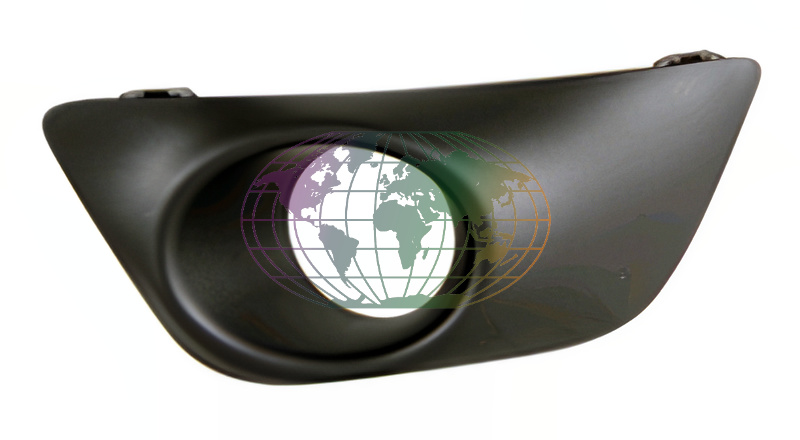 Bodermann Grille 7230362