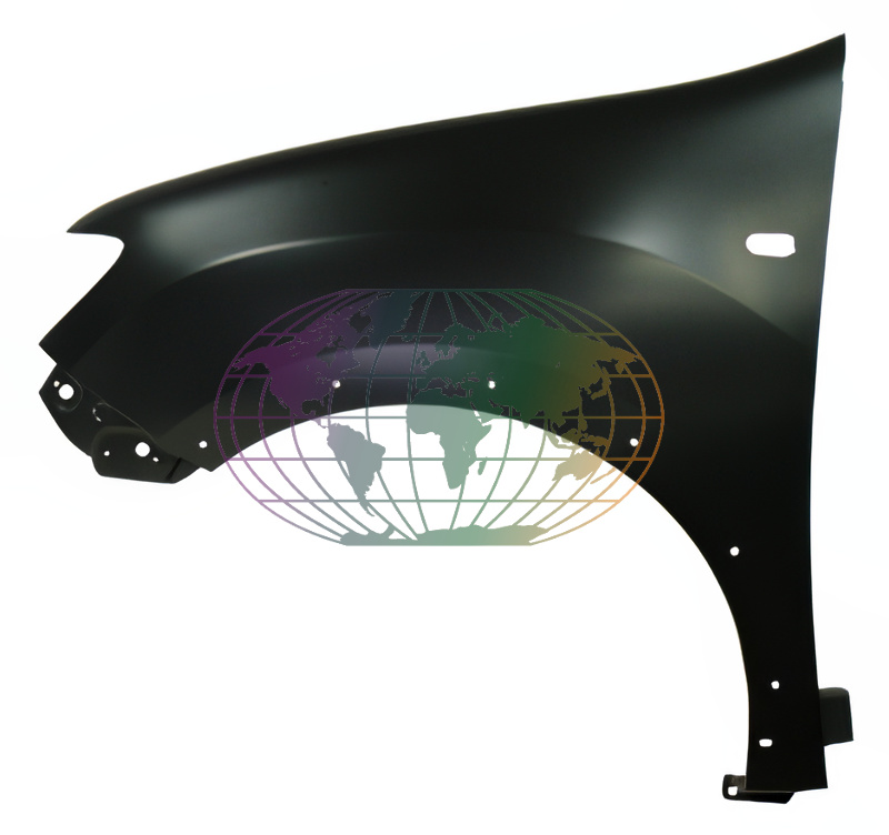 Bodermann Spatbord 7230512