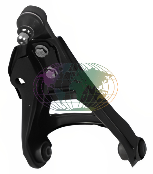 Bodermann Draagarm 7232042