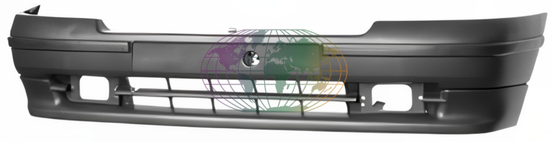 Bodermann Bumper 7232140