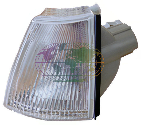 Bodermann Knipperlicht 7232302