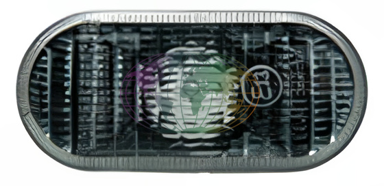 Bodermann Knipperlicht 7232320