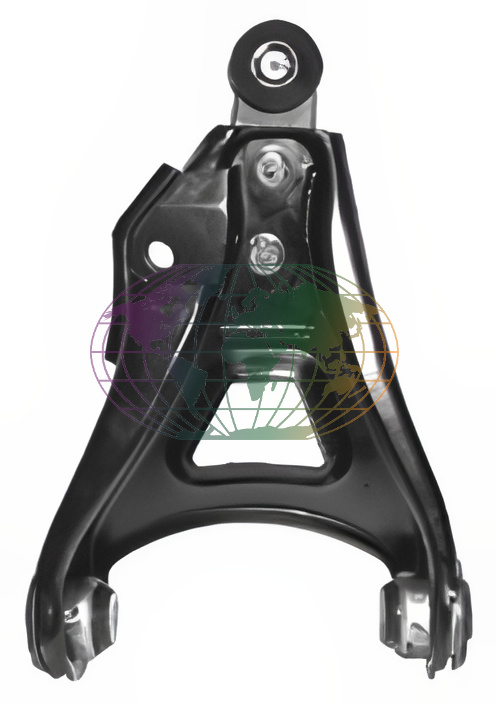 Bodermann Draagarm 7233042