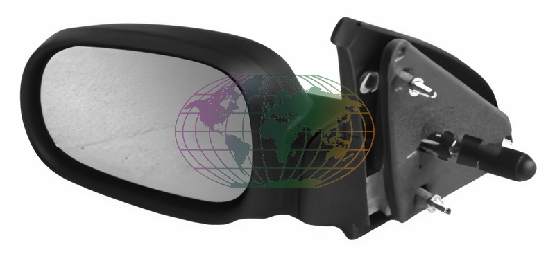 Bodermann Buitenspiegel 7233084