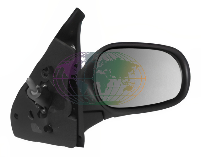 Bodermann Buitenspiegel 7234083