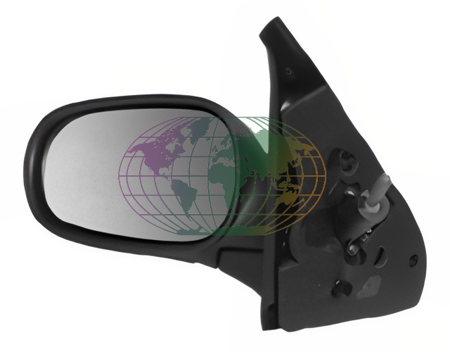 Bodermann Buitenspiegel 7234084