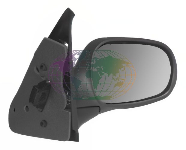 Bodermann Buitenspiegel 7234087