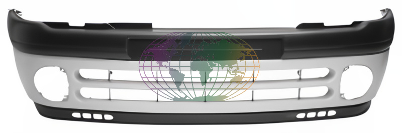 Bodermann Bumper 7234120