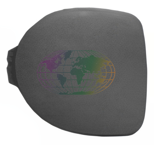 Bodermann Mistlamp onderdeel 7234121