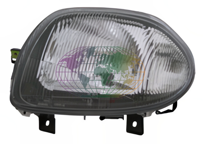 Bodermann Koplamp 7234262