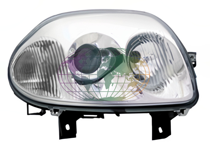 Bodermann Koplamp 7234275