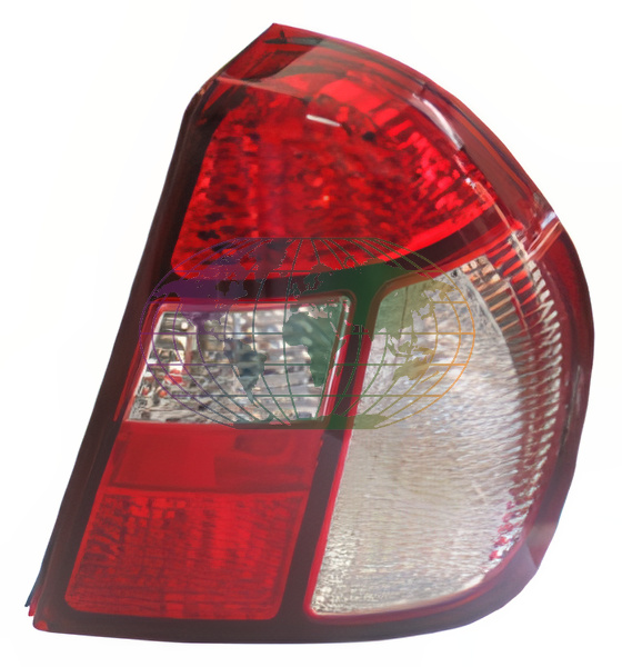 Bodermann Achterlicht 7234411