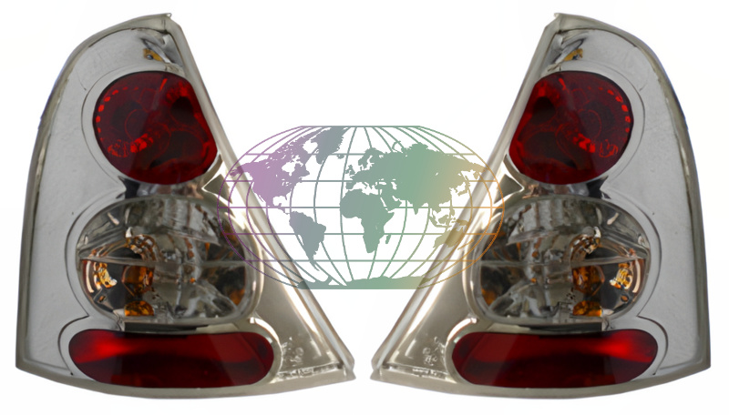 Bodermann Achterlicht 7234430