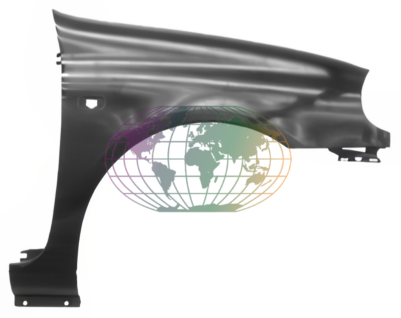 Bodermann Spatbord 7234501