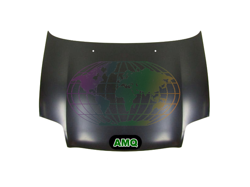 Bodermann Motorkap 7234800