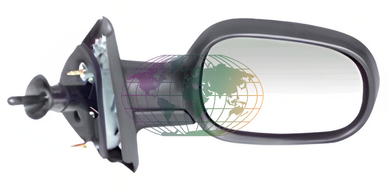 Bodermann Buitenspiegel 7235083