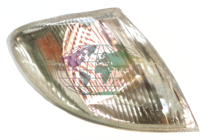 Bodermann Knipperlicht 7235301