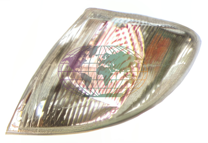 Bodermann Knipperlicht 7235302