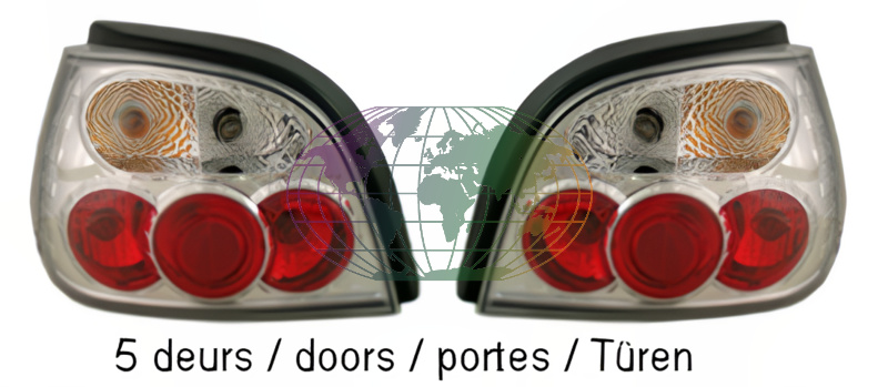 Bodermann Achterlicht 7235440