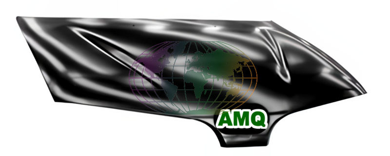 Bodermann Motorkap 7235800