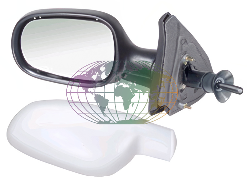 Bodermann Buitenspiegel 7236076