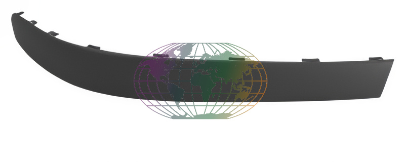 Bodermann Voorbumper deel 7236111