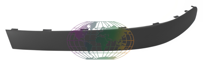 Bodermann Voorbumper deel 7236112