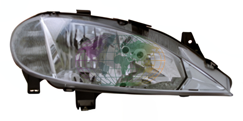 Bodermann Koplamp 7236275