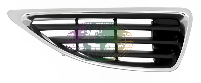 Bodermann Grille 7236352