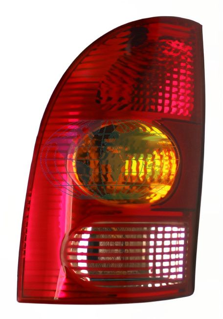 Bodermann Achterlicht 7236412