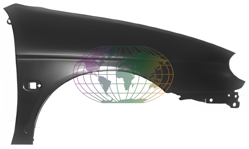 Bodermann Spatbord 7236501