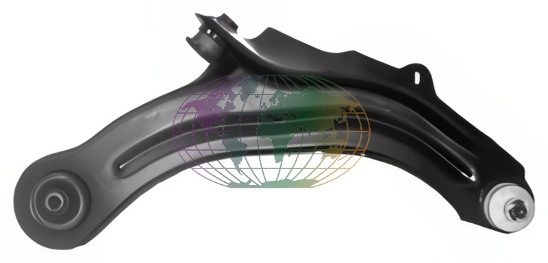 Bodermann Draagarm 7237041