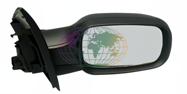 Bodermann Buitenspiegel 7237081