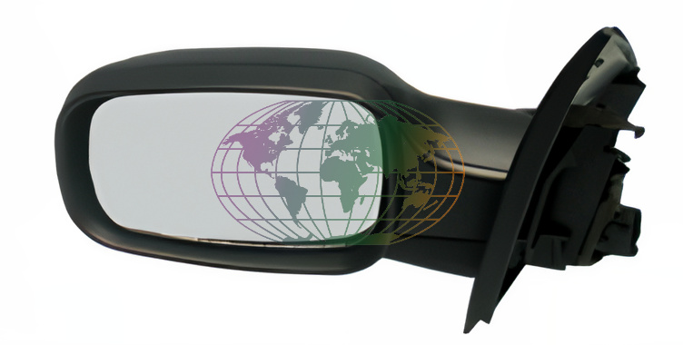 Bodermann Buitenspiegel 7237082