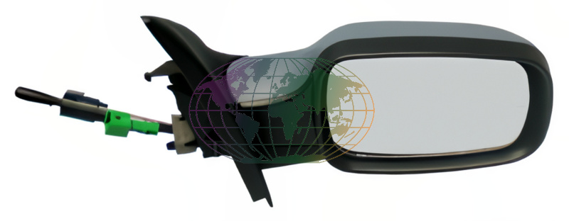 Bodermann Buitenspiegel 7237083