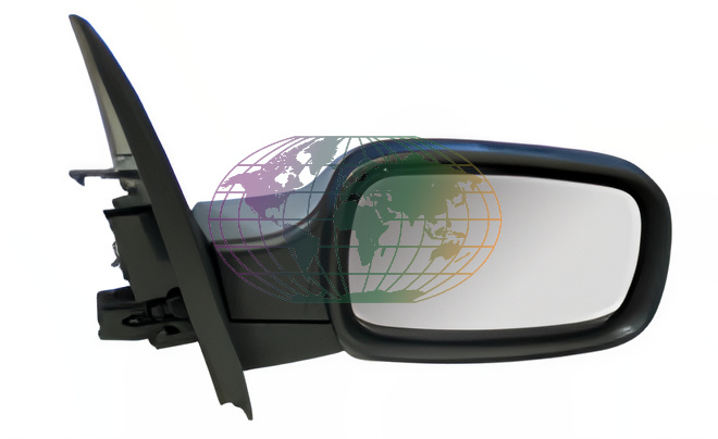 Bodermann Buitenspiegel 7237085