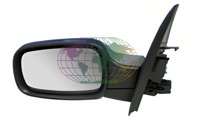 Bodermann Buitenspiegel 7237086