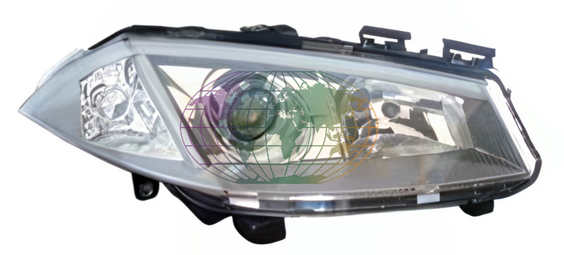 Bodermann Koplamp 7237285