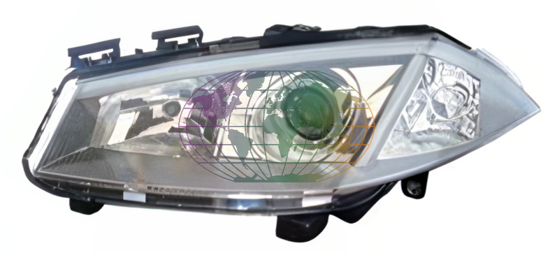 Bodermann Koplamp 7237286