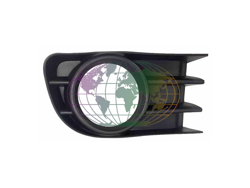 Bodermann Grille 7237361