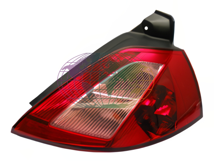 Bodermann Achterlicht 7237402