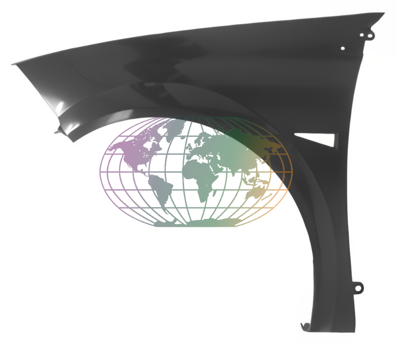 Bodermann Spatbord 7237502